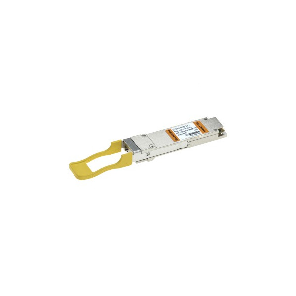 FLEXOPTIX 100G QSFP28 BiDi LR with dual CDR | 10 km