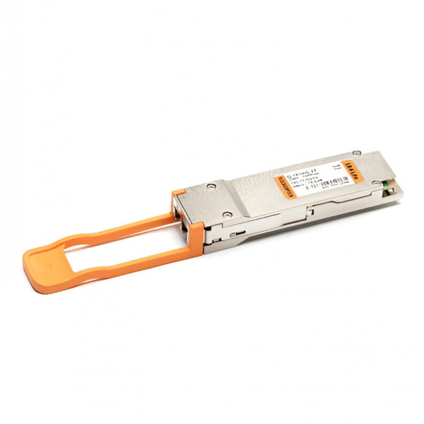 FLEXOPTIX 400G QSFP-DD ER4 with dual CDR | 30 km