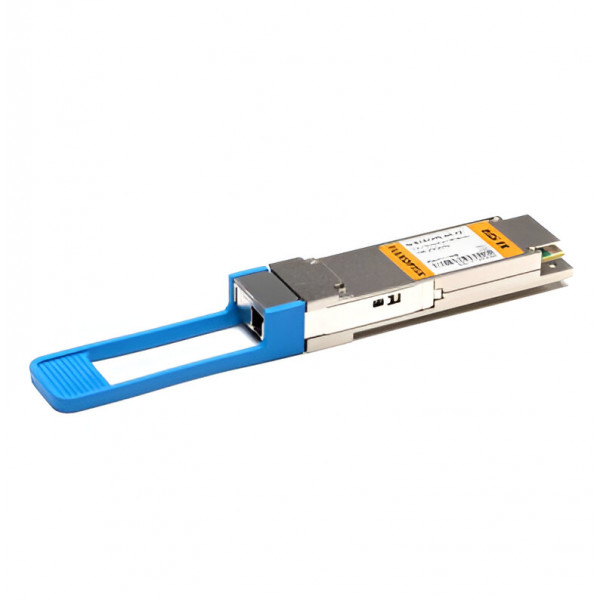 FLEXOPTIX 100G QSFP28 BiDi ER Industrial with dual CDR | 40 km