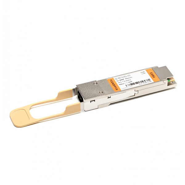 FLEXOPTIX 100G QSFP28 ESR4 with dual CDR | 300 m