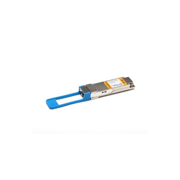 FLEXOPTIX 100G QSFP28 BiDi ER with dual CDR | 40 km