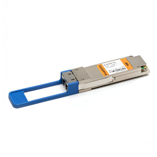 FLEXOPTIX 100G QSFP28 LR4 Industrial with dual CDR | 10 km