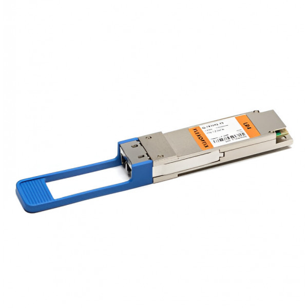 FLEXOPTIX 100G QSFP28 LR4 LC; 10 km