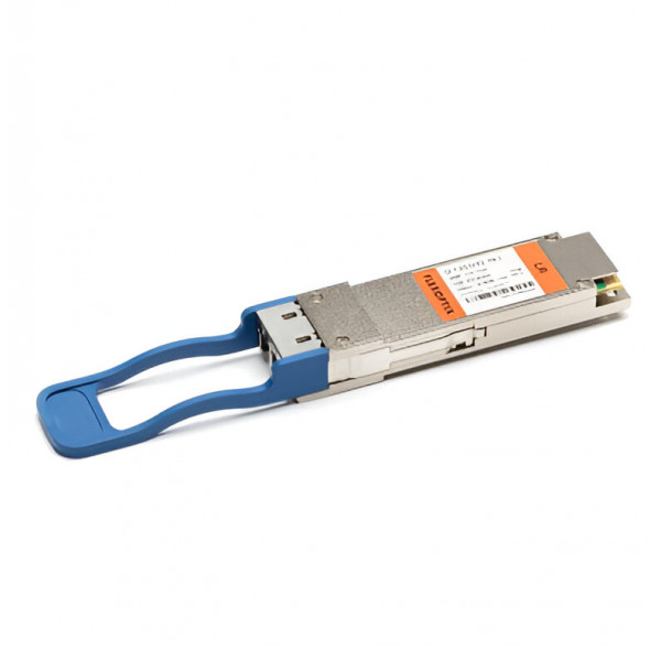 FLEXOPTIX 100G QSFP28 LR Industrial with dual CDR | 10 km