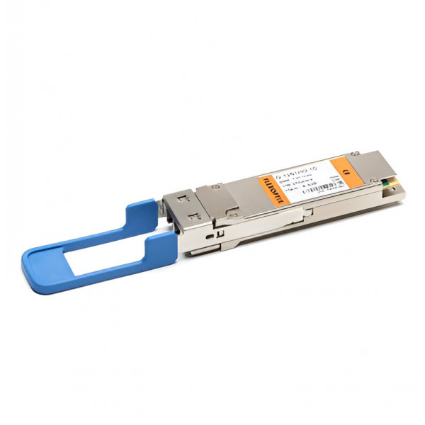 FLEXOPTIX 100G QSFP28 LR with dual CDR | 10 km