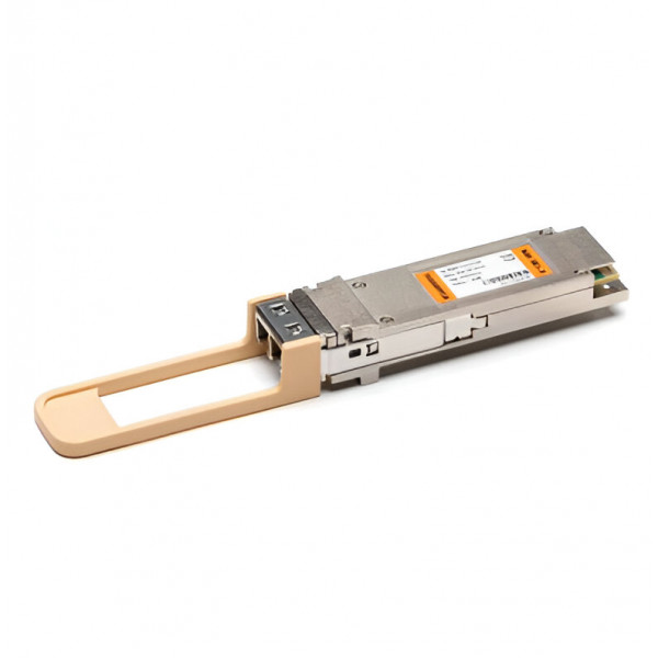 FLEXOPTIX 100G QSFP28 BiDi SR1.2 with dual CDR | 100 m