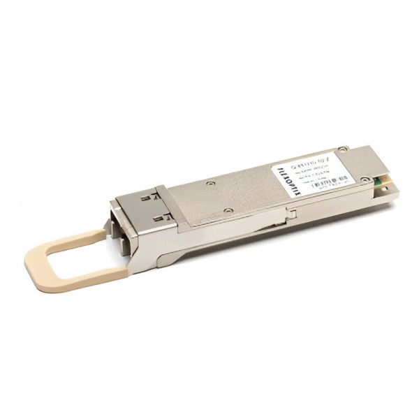 FLEXOPTIX 2x 100G QSFP28 SR2 with dual CDR | 100 m