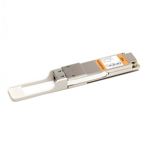 FLEXOPTIX 100G QSFP28 ZR4 with dual CDR | 80 km