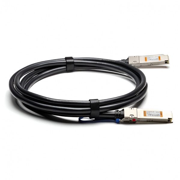 FLEXOPTIX 200G QSFP56 DAC | Passive Copper Cable