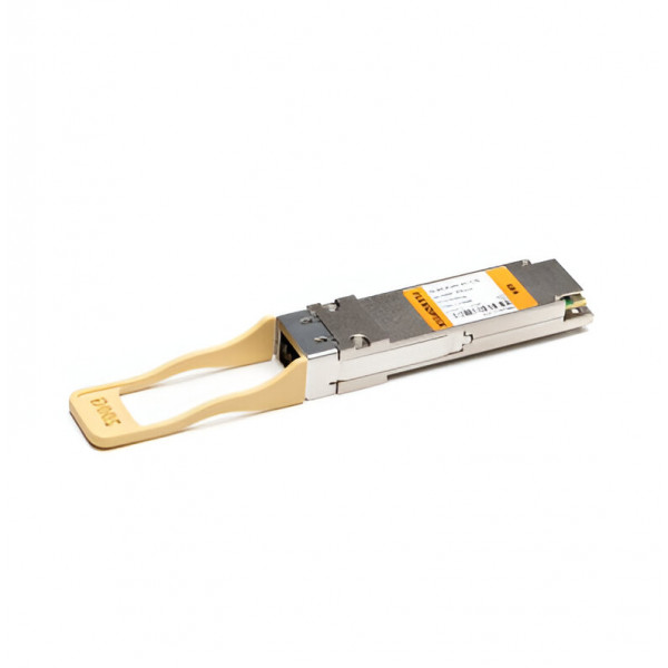 FLEXOPTIX 200G QSFP56 SR4 with dual CDR | 70 m
