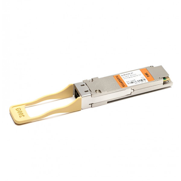 FLEXOPTIX 200G QSFP56 SR4 with dual CDR | 70 m