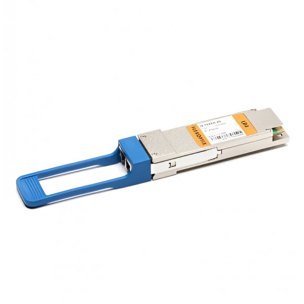 FLEXOPTIX 40G QSFP+ LR4 LC Industrial; 20 km