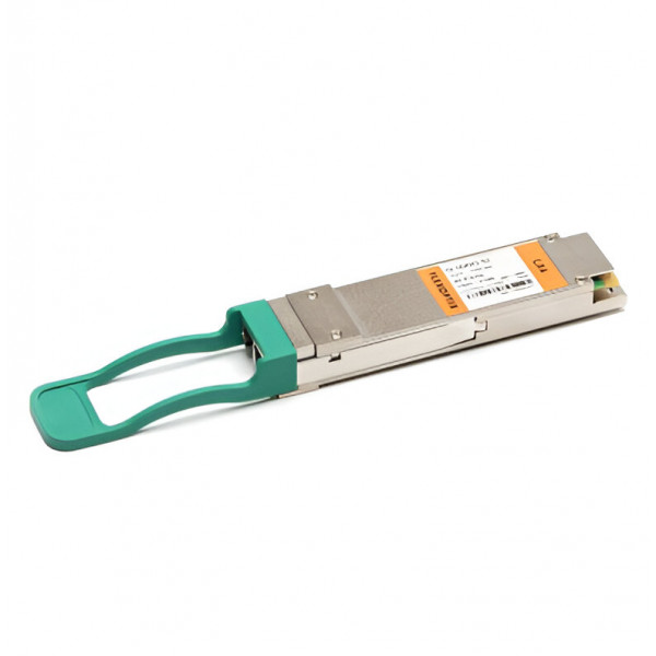 FLEXOPTIX 40G QSFP+ IR4 LC; Multimode