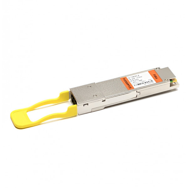FLEXOPTIX 40G QSFP+ PIR4 MPO; 1 km