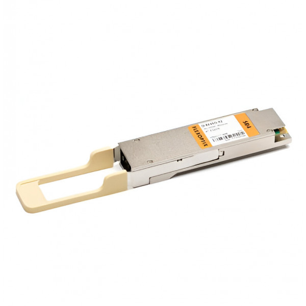 FLEXOPTIX 40G QSFP+ SR4 MPO; Multimode