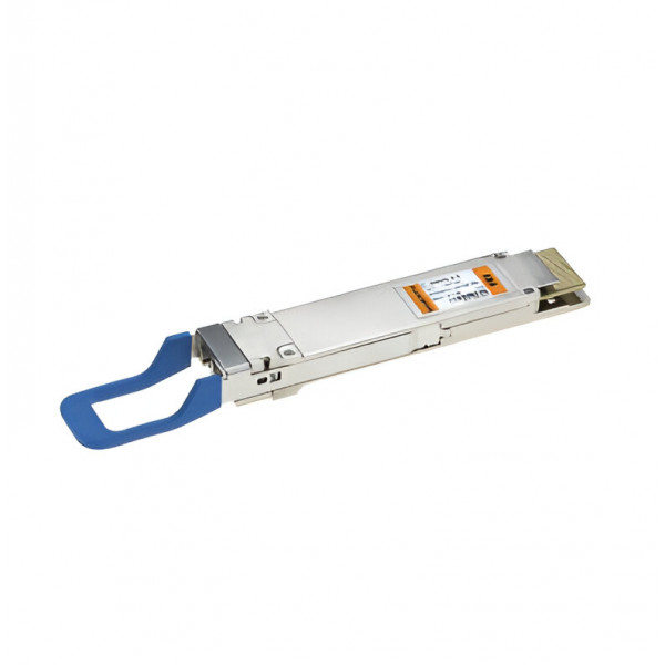 FLEXOPTIX 200G QSFP-DD LR4 with dual CDR | 10 km