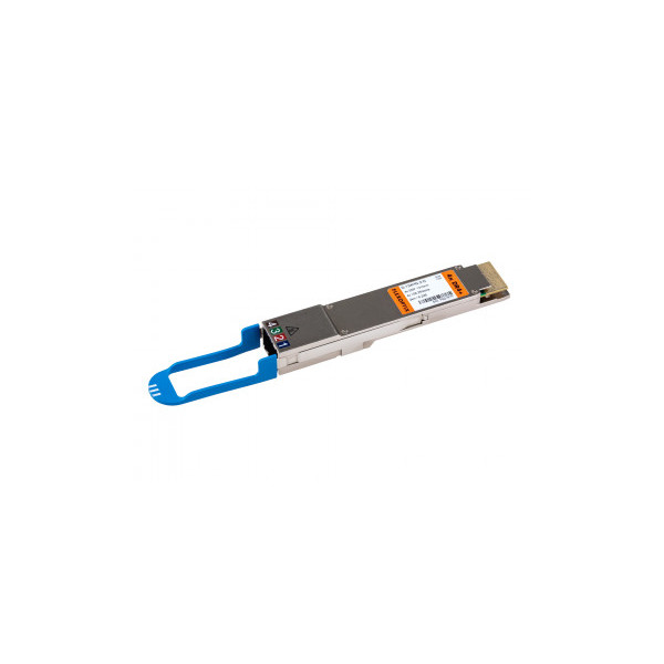FLEXOPTIX 4x 100G QSFP-DD DR4+ with dual CDR