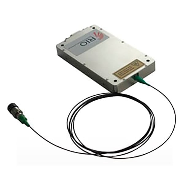 Luna RIO ORION Series 1550nm Narrow Linewidth Laser Module