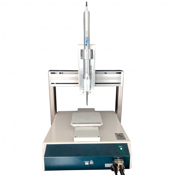 PreciDuo Two-Component Volumetric Dispenser