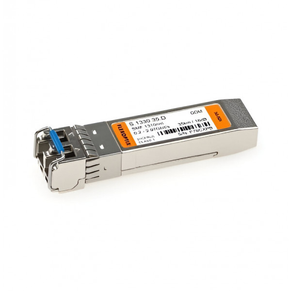 FLEXOPTIX 3G Video SFP Singlemode SDI; 35 km