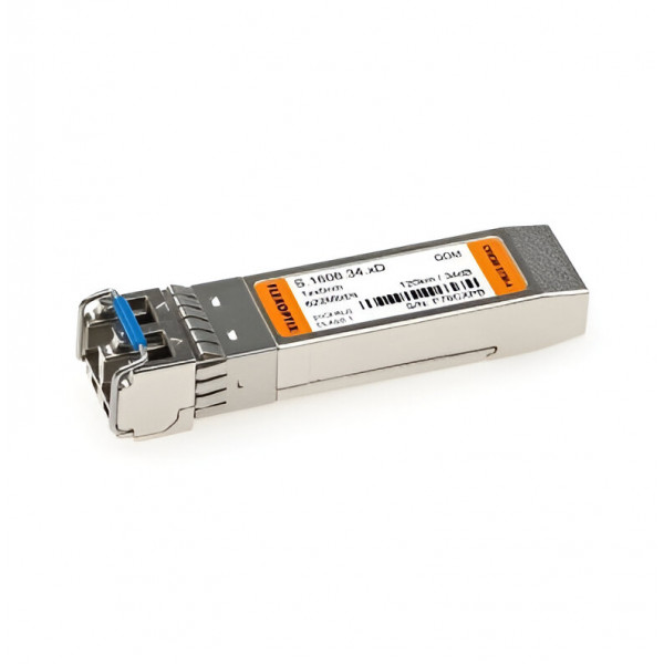 FLEXOPTIX STM4 SFP CWDM | 34 dB / ~120 km