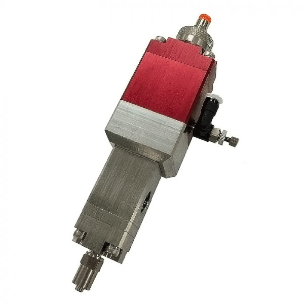 PDS SB300 High Pressure Dispensing Valves