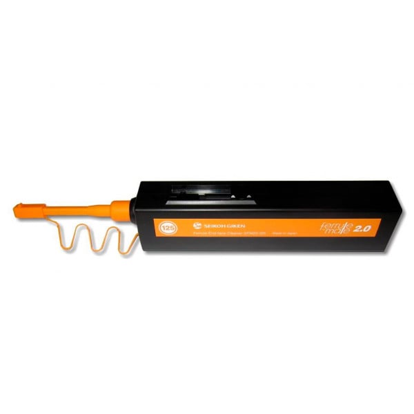 SG Ferrule Mate 2.0 Cleaner 1.25mm, 800 cleans (MU, LC)