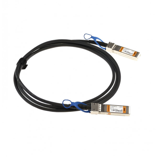 FLEXOPTIX 25GIGABIT SFP28 TO SFP28 DAC CABLE Passive Copper Cable