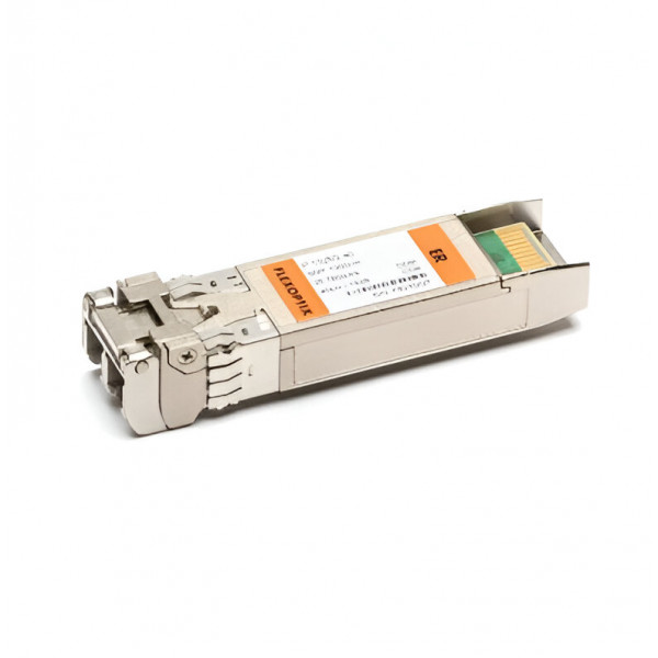 FLEXOPTIX 25G SFP28 ER with dual CDR | 40 km