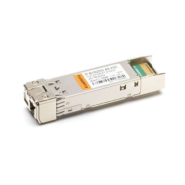 FLEXOPTIX 25G SFP28 BiDi ER Industrial with dual CDR | 40 km