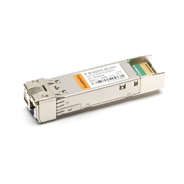 FLEXOPTIX 25G SFP28 BiDi ER Industrial with dual CDR | 40 km