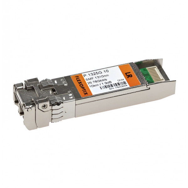 FLEXOPTIX 25G SFP28 ER Industrial with dual CDR | 40 km