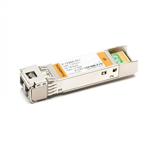 FLEXOPTIX 25G SFP28 LR Industrial with dual CDR | 10 km