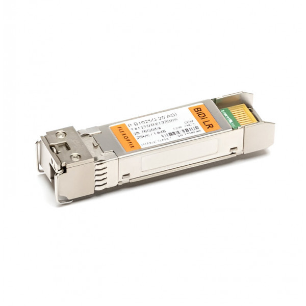 FLEXOPTIX 25G SFP28 BiDi LR Industrial with dual CDR | 20 km