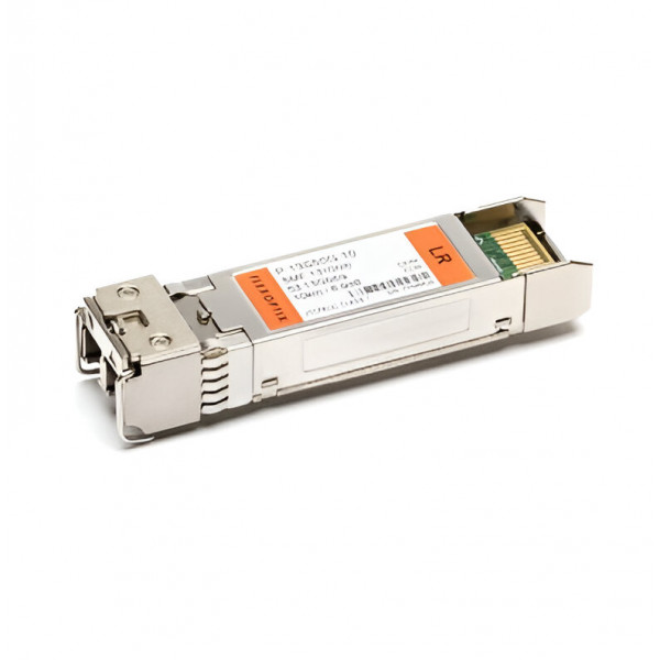 FLEXOPTIX 50G SFP56 LR with dual CDR | 10 km