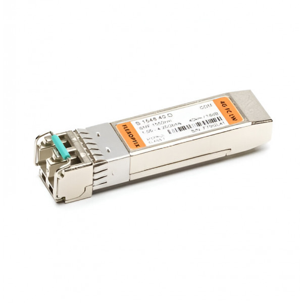 FLEXOPTIX 4G Fibre Channel SFP; Singlemode