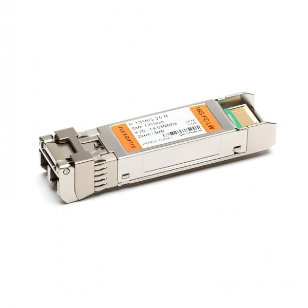 FLEXOPTIX 16G Fibre Channel SFP+ with dual CDR | 25 km