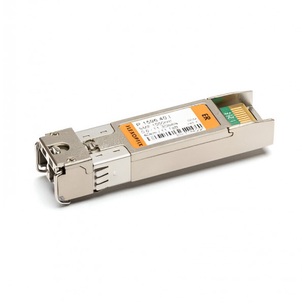 FLEXOPTIX 10G SFP+ ER Industrial; 40 km