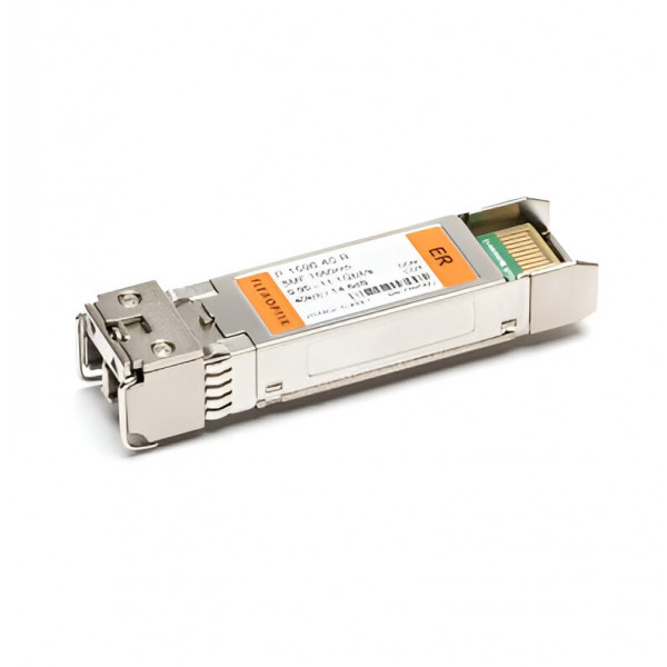 超安い品質 with ER SFP+ 10G FLEXOPTIX CDR; Singlemode nm, 1550 λ km, 40 アクセサリー