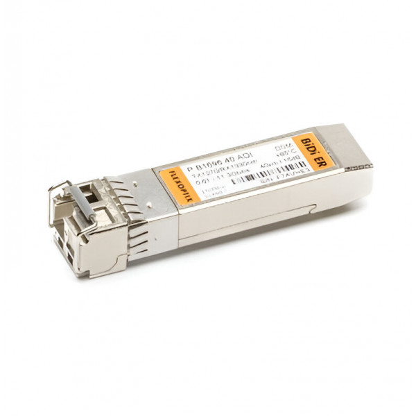 FLEXOPTIX 10G SFP+ BiDi ER Industrial | 40 km