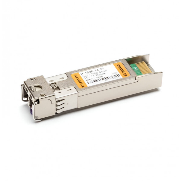 FLEXOPTIX 10G SFP+ DWDM ER | 40 km