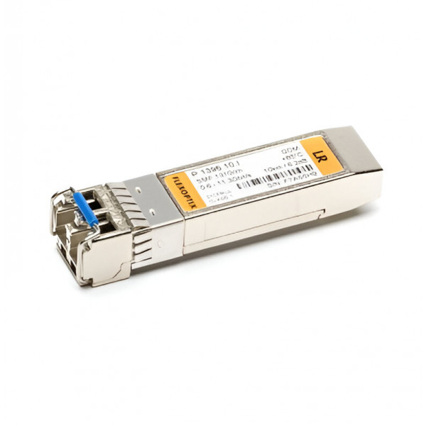 FLEXOPTIX 10G SFP+ LR Industrial; 10 km