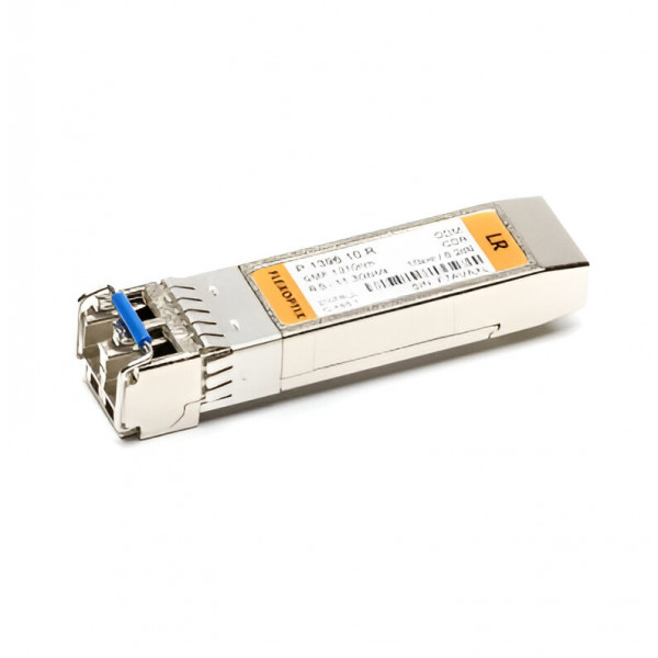 FLEXOPTIX 10G SFP+ LR with CDR; 10 km