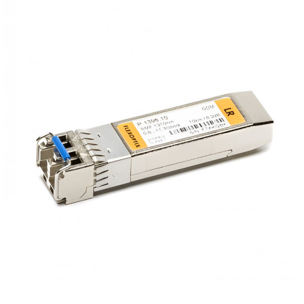 FLEXOPTIX 10G SFP+ LR; 10 km