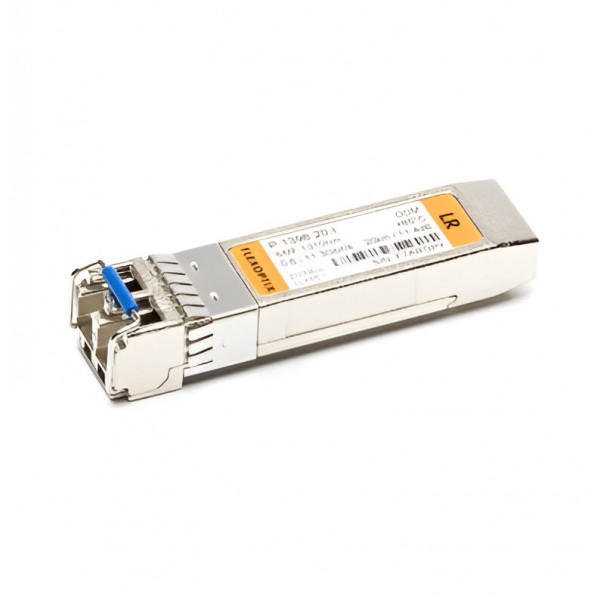 FLEXOPTIX 10G SFP+ LR Industrial; 20 km