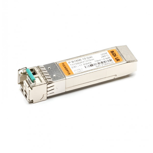 FLEXOPTIX 10G SFP+ BiDi LR LC Industrial; 10 km