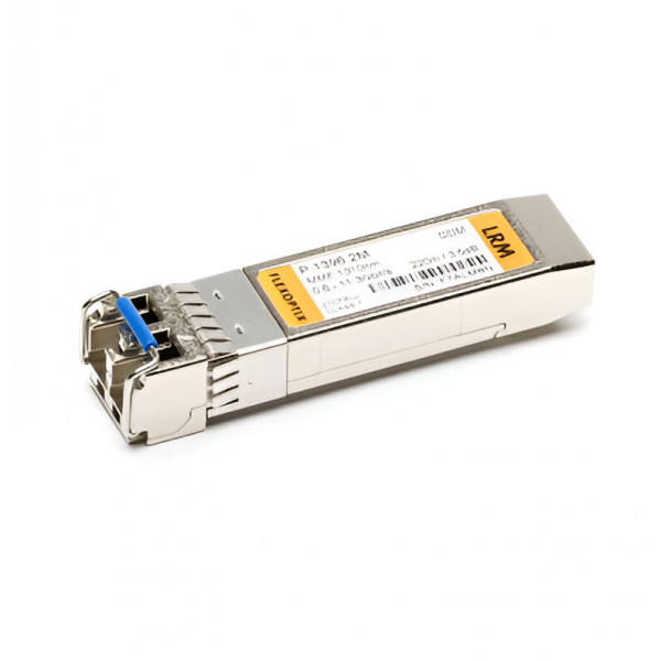 FLEXOPTIX 10G SFP+ LRM; Multimode