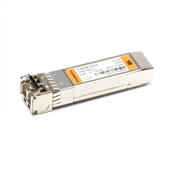 FLEXOPTIX 10G SFP+ SR with CDR; Multimode