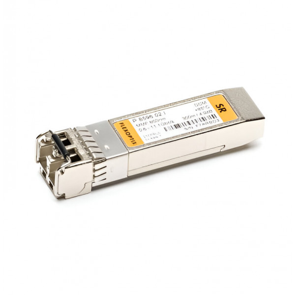 FLEXOPTIX 10G SFP+ SR Industrial; Multimode