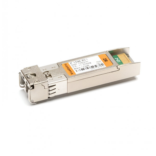 FLEXOPTIX 10G SFP+ ZR Industrial; 80 km